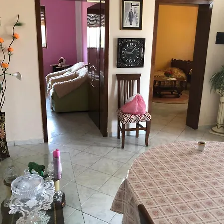 Durazzo Holiday Dream! Villa