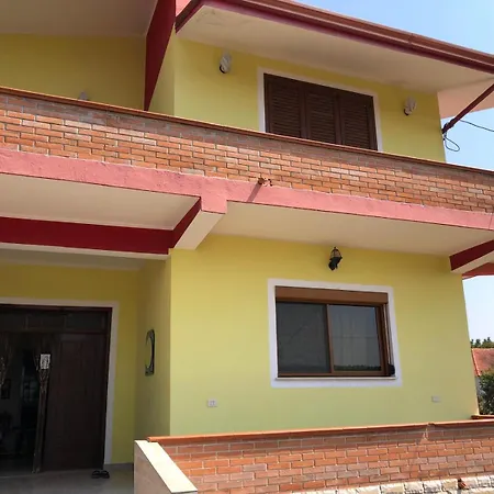 Durazzo Holiday Dream! Villa *